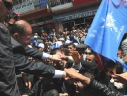 Teşekkürler Akdağ..